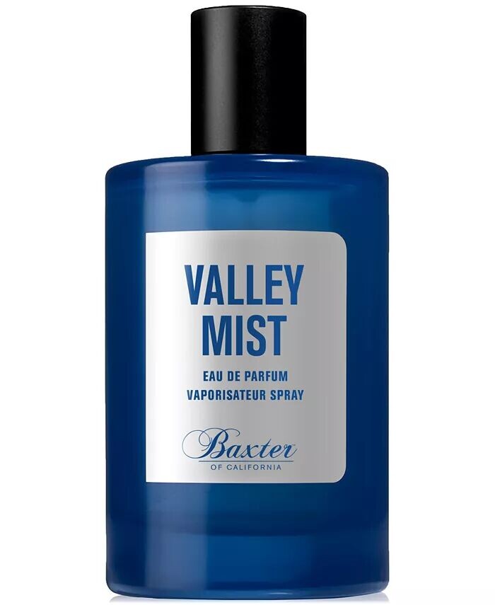

Valley Mist Eau de Parfum, 3,4 унции Baxter Of California