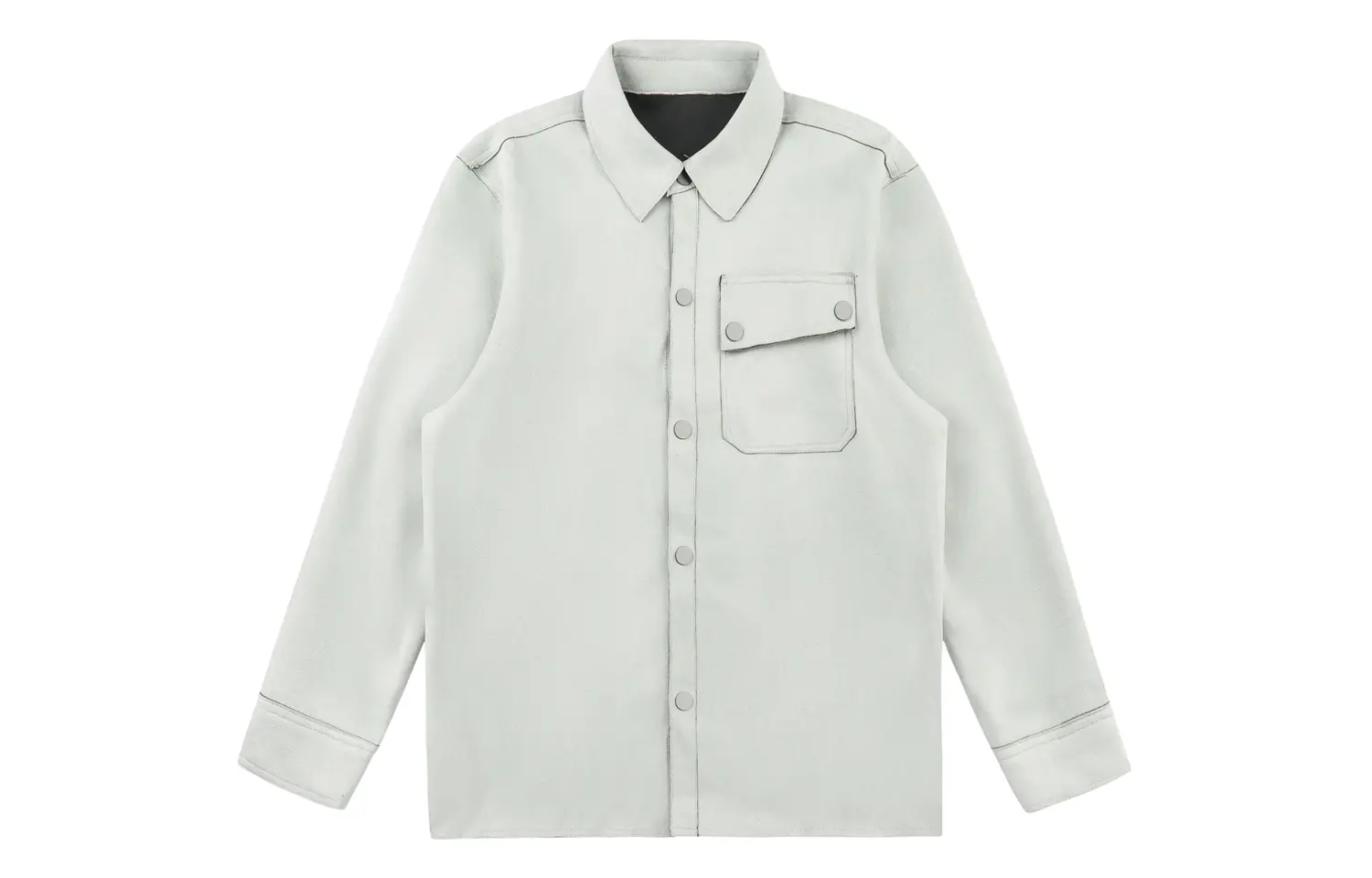 

BEENTRILL Куртка Unisex, Pea Green