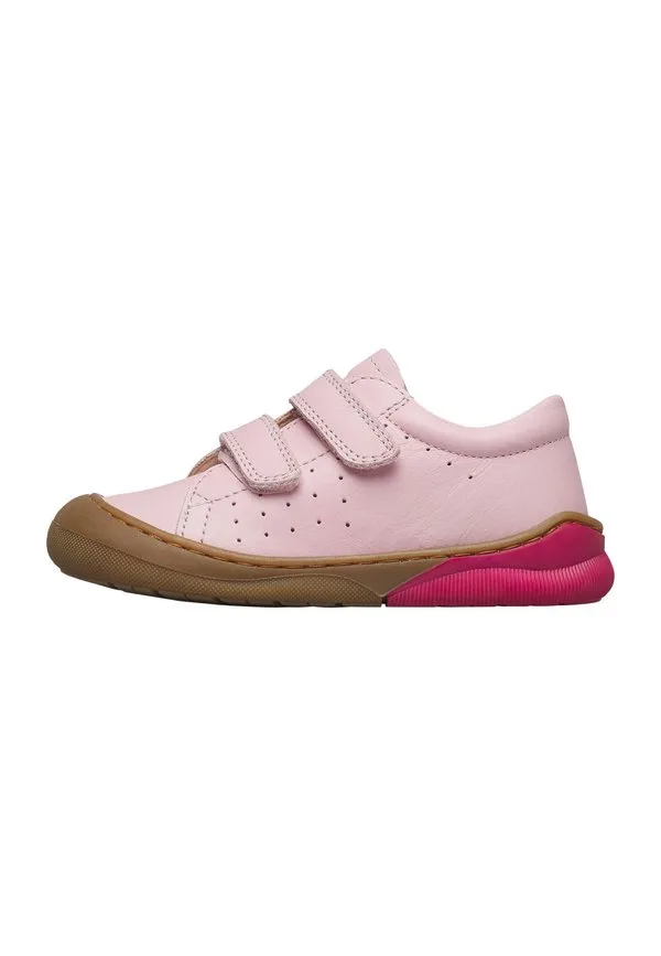 Детские туфли gabby vl Naturino, Rosa