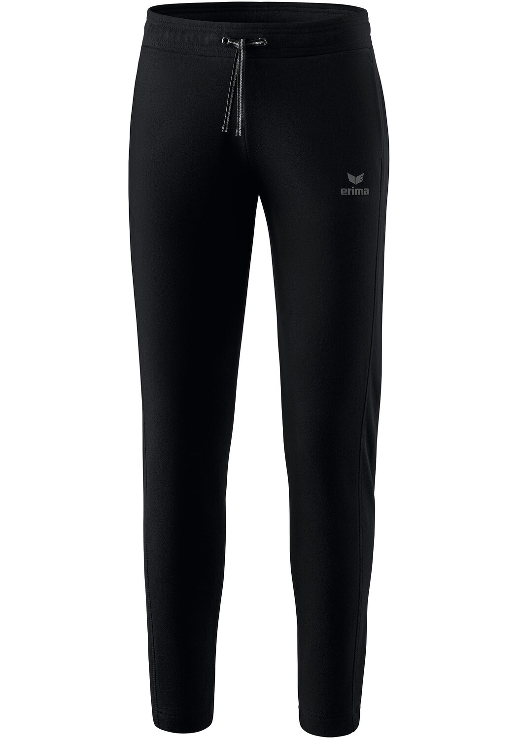 

Спортивные брюки erima Sweatpant Kurzgroesse, черный