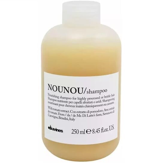 

Укрепляющий шампунь для волос, 250 мл Davines, Essential Haircare Nounou