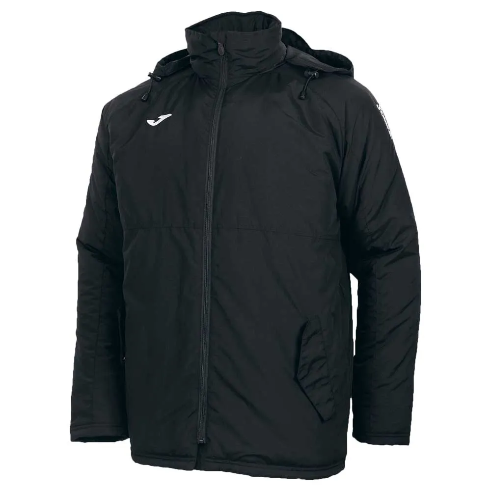 

Куртка Joma Everest, черный