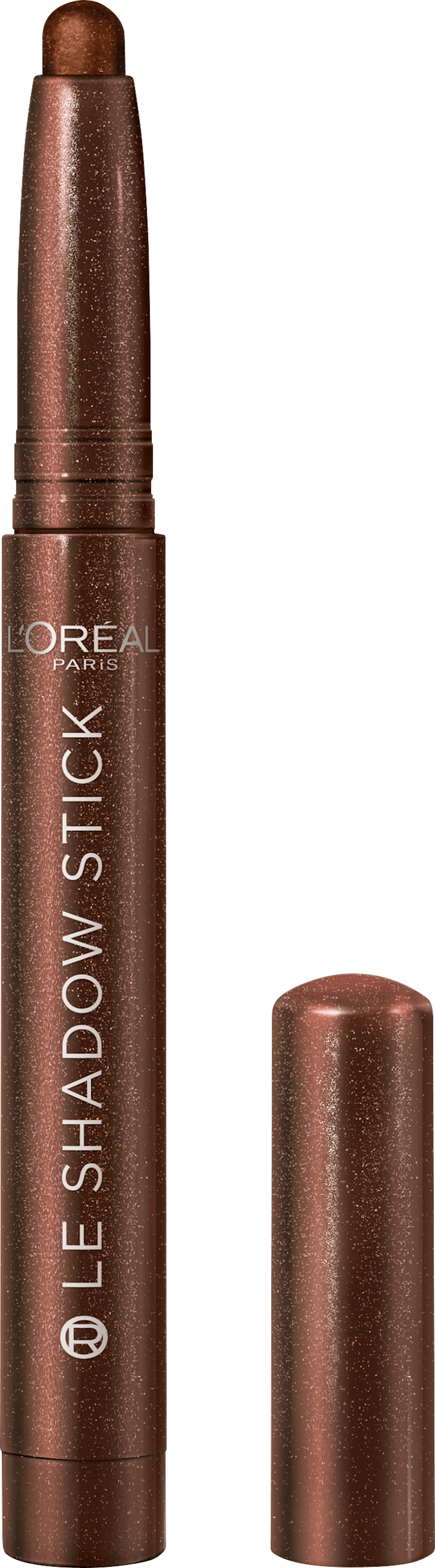 

Тени для век L'ORÉAL PARiS Lidschatten Stick Le Shadow 240 Brown Abyss, 1,4 g