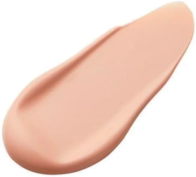 Тональная основа Hummie WHOMEE Mesh Cushion, Skin Fit, бежево-коралловый, 11 г — фото 2