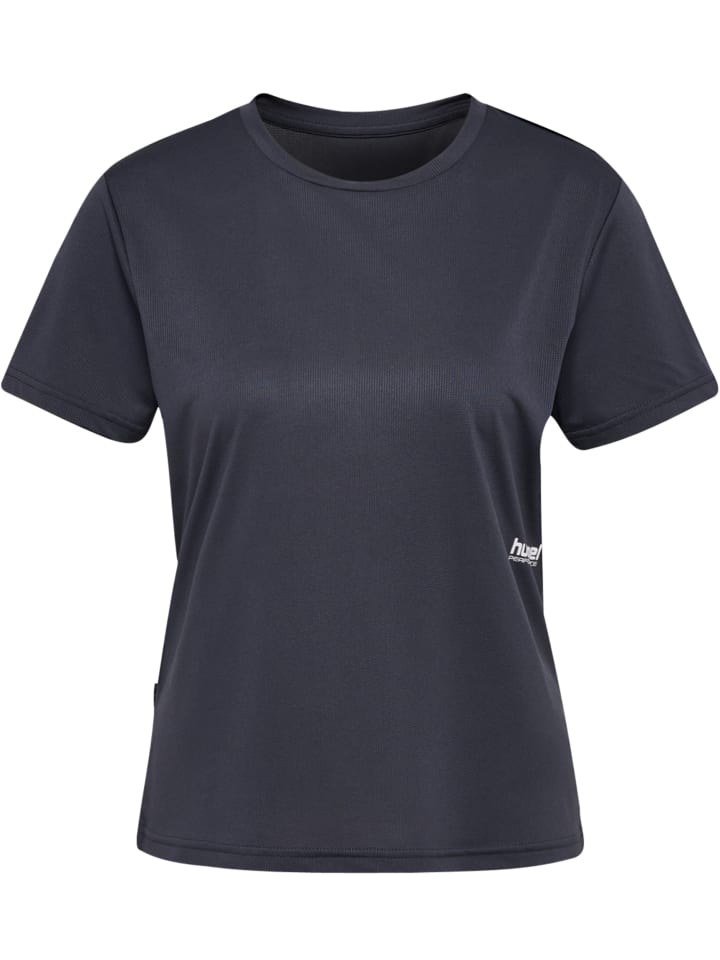 

Функциональная рубашка Hummel, цвет ebony