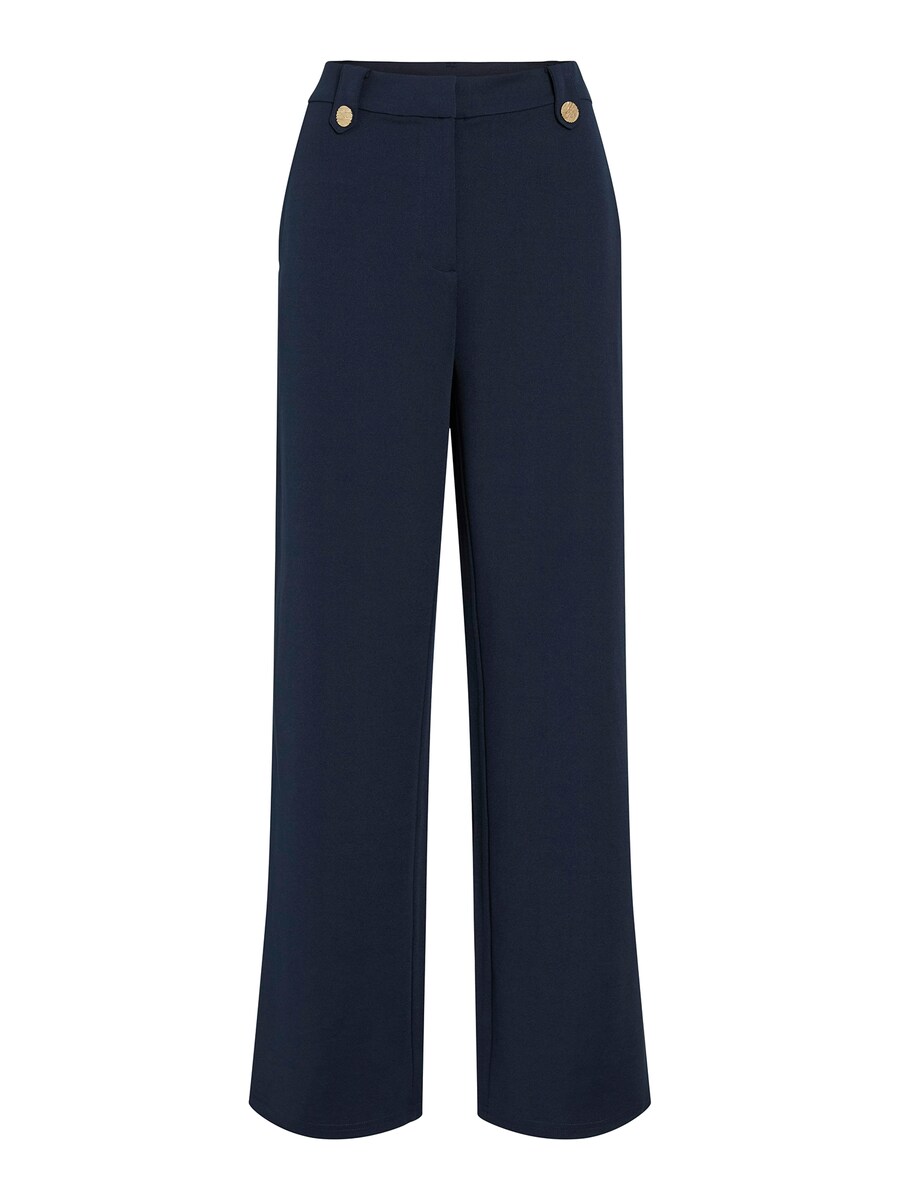 

Брюки свободного кроя VILA VICLUA, Dark blue