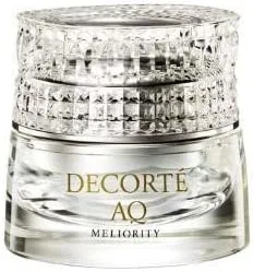 Дневной крем Decorte AQ Military Intensive Cream Sekkisei 45 г