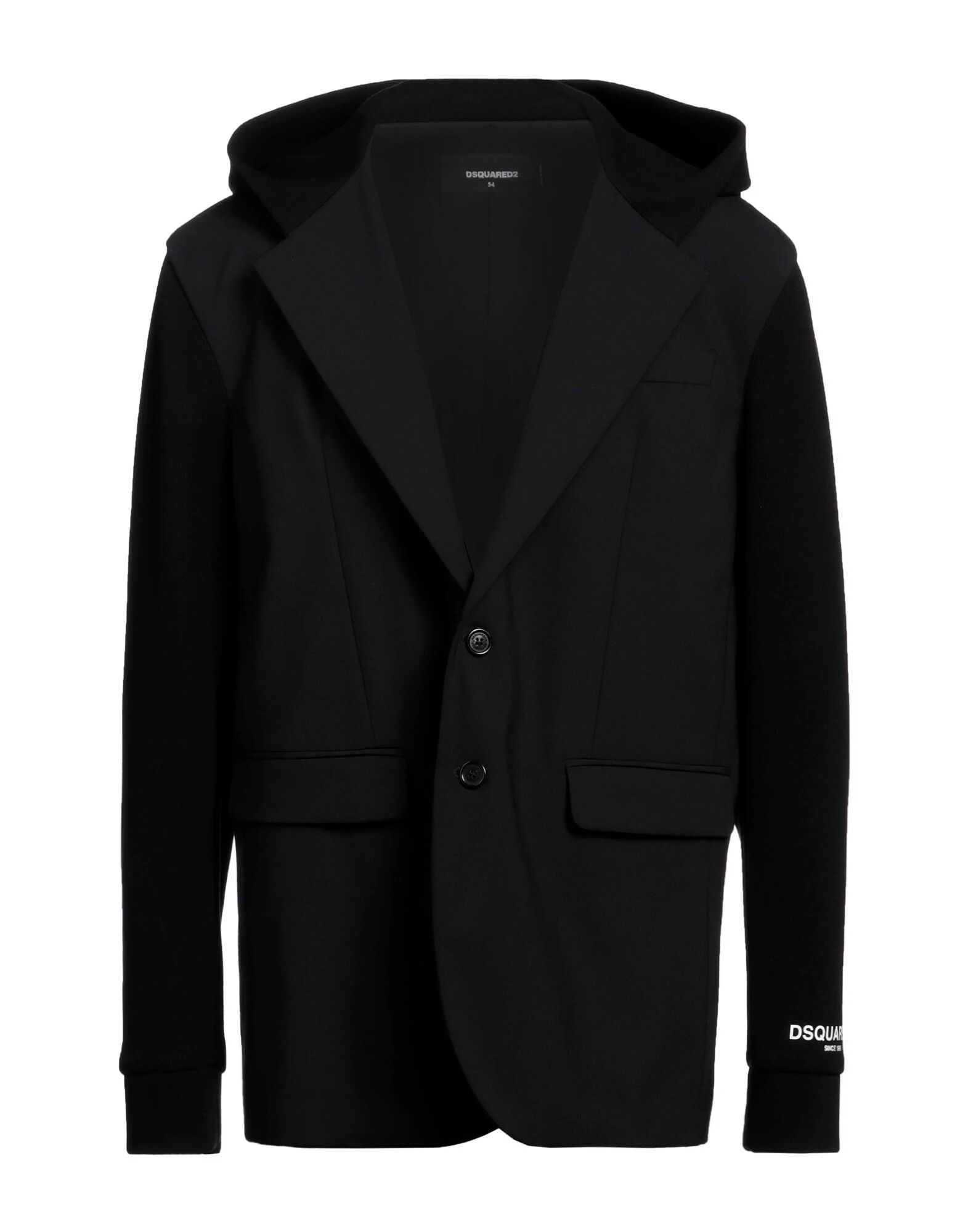 

Блейзер Dsquared2, черный