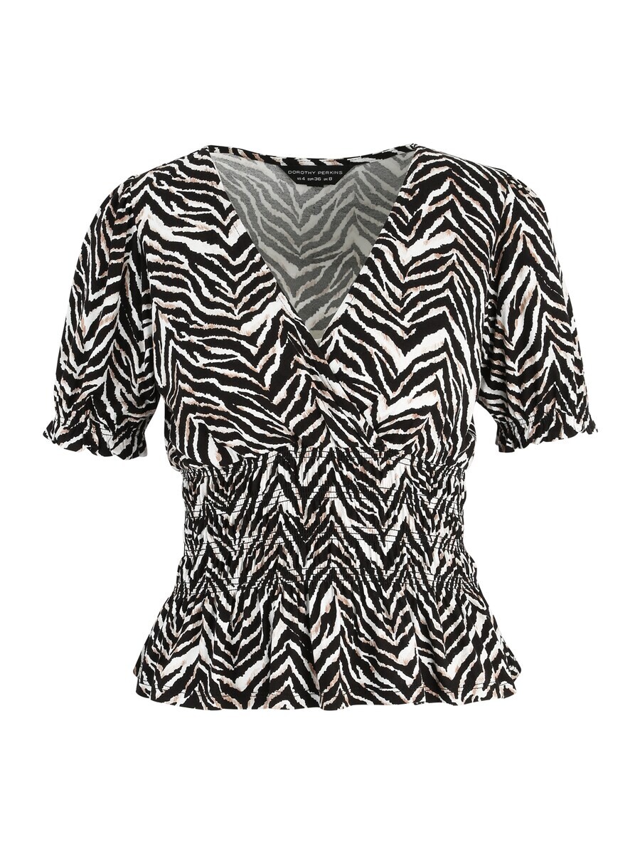 

Футболка Dorothy Perkins, белый