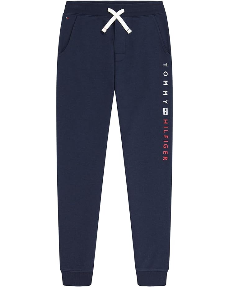 

Брюки Tommy Hilfiger Tomas Jogger, цвет Navy Blazer
