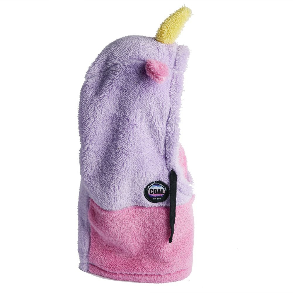 

Детская защитная маска Coal Ridge Hood., Purple