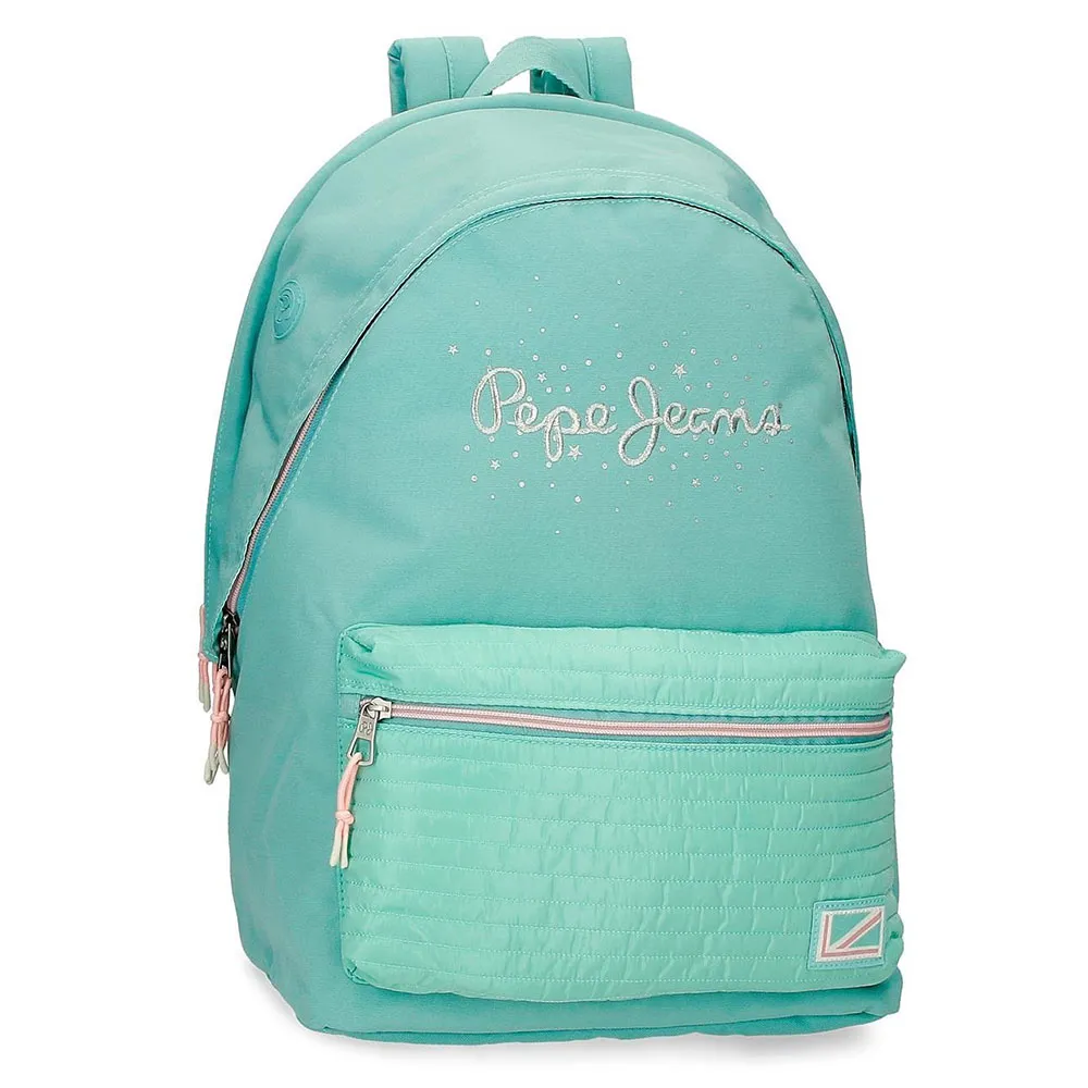 

Рюкзак Pepe Jeans Jane 44 cm 20L Junior, синий
