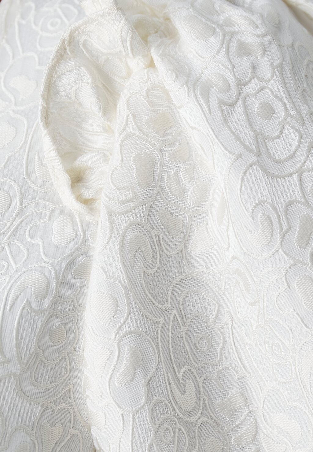 

Блуза VINOVA TIE DETAIL VILA, кремовый