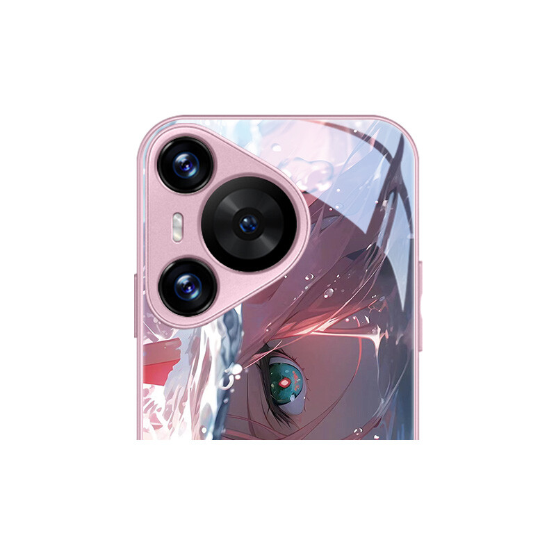 

Чехол для телефона Tronic Danone Chuangdaneng, DWWYBL725 - Rose pink