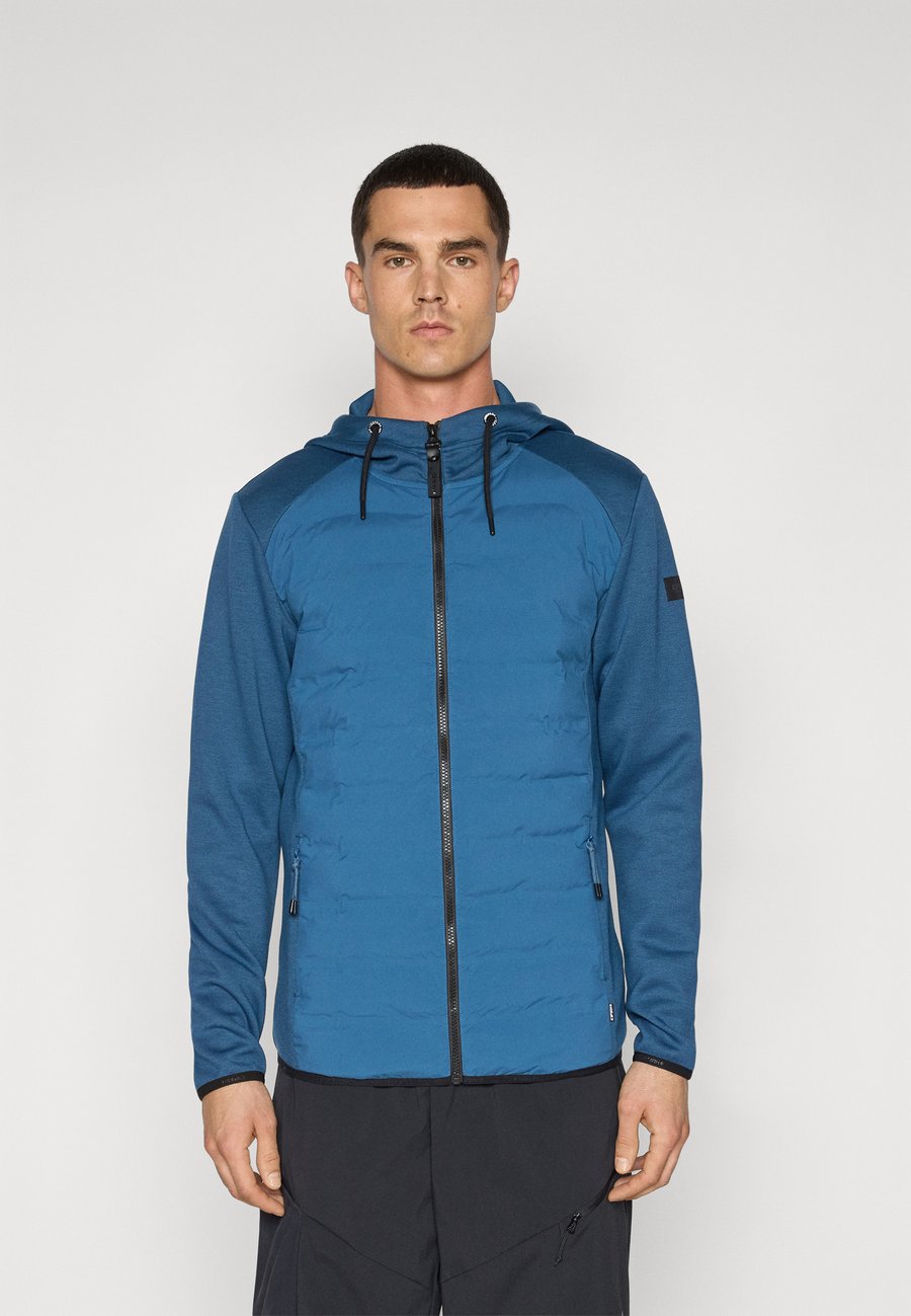 

Куртка Icepeak AIKERA, Aqua/Teal