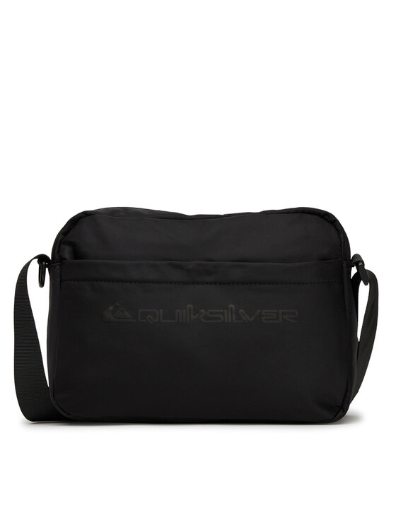 

Сумочка QUIC-M-005-07 Quiksilver, черный