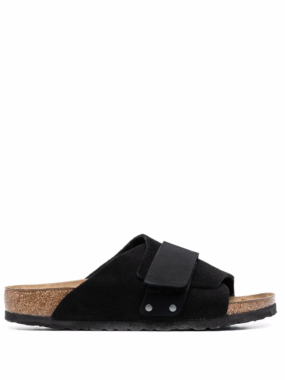 Сандалии Kyoto BIRKENSTOCK, черный