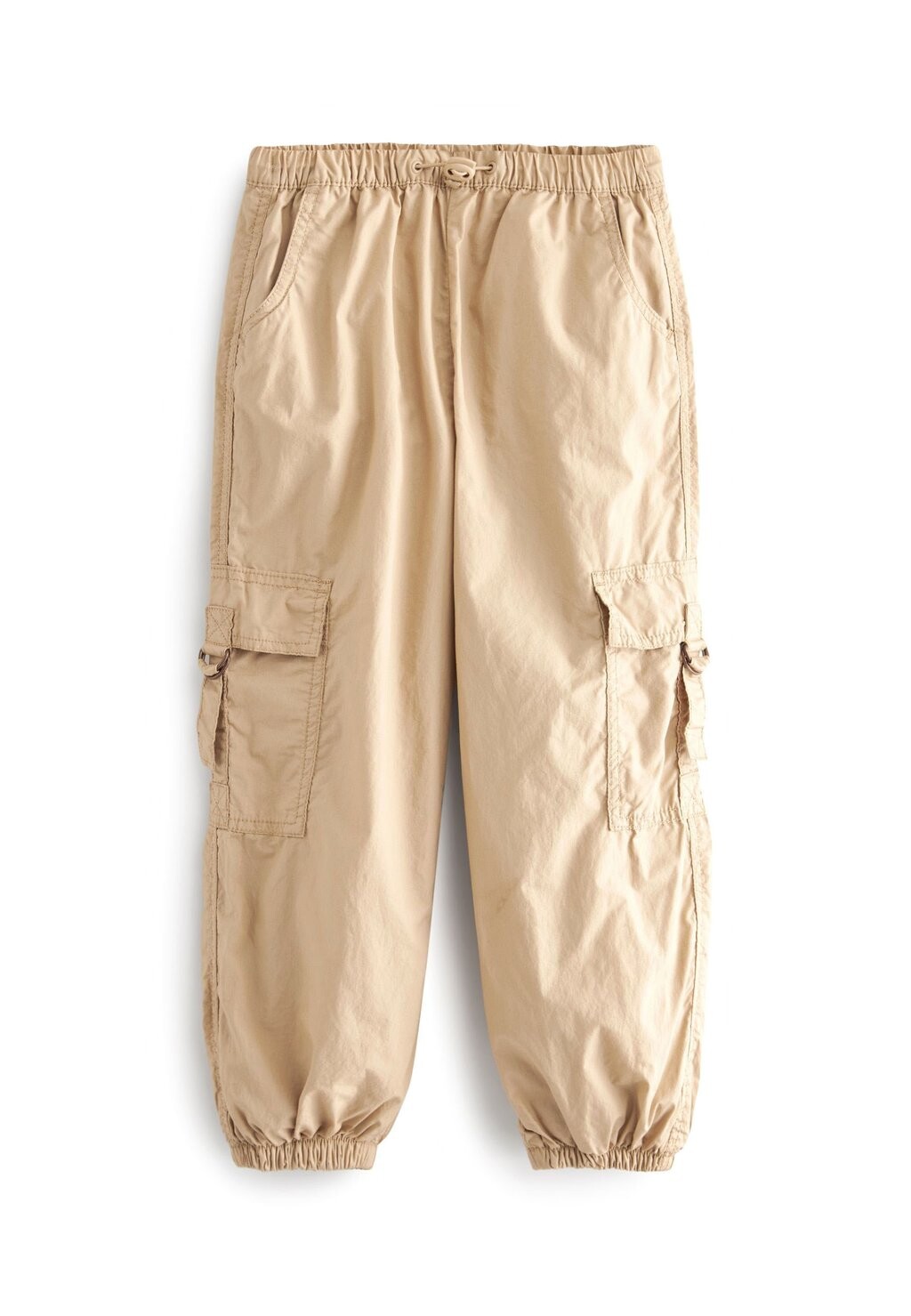

Брюки-карго LINED PARACHUTE STANDARD Next, цвет neutral