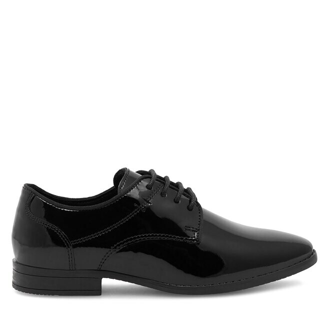 

Кроссовки Lasocki Astra BI12-ASTRA-03A Black, черный