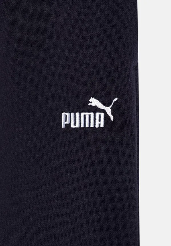 Спортивные штаны унисекс с логотипом Puma, New Navy — фото 3