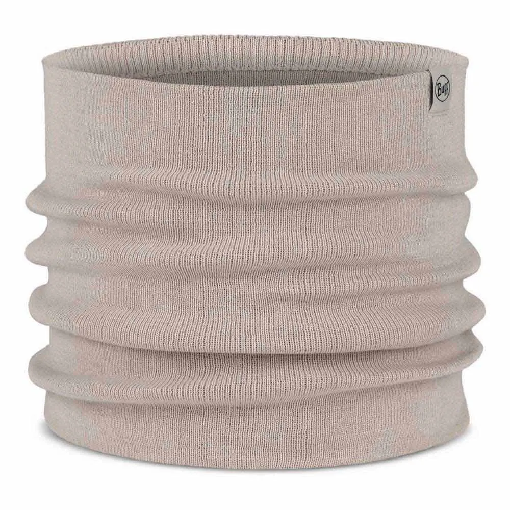 

Неквормер Buff Knitted, бежевый