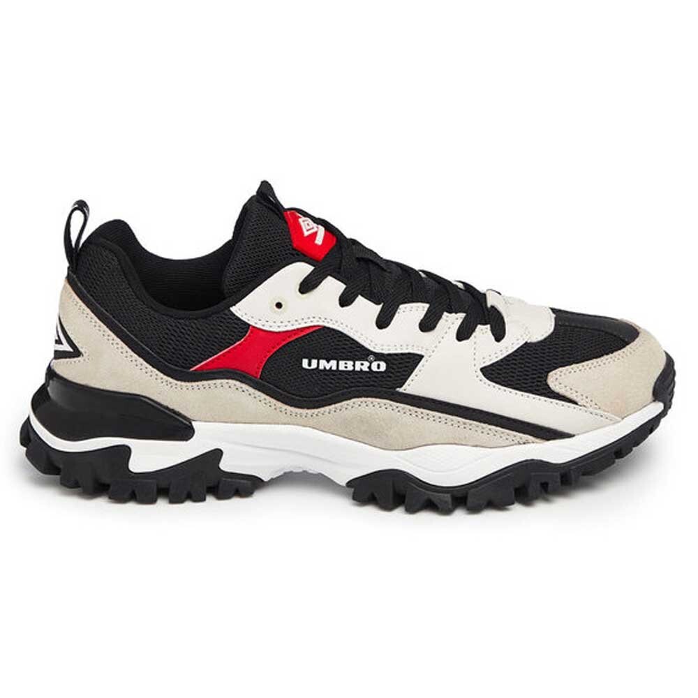 

Кроссовки Umbro Bumpy, бежевый