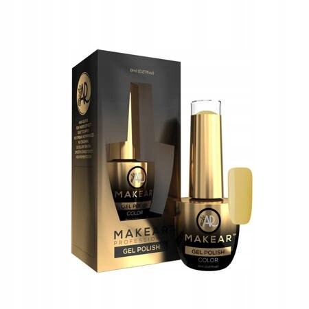 

Гибридный лак 940 Makear
