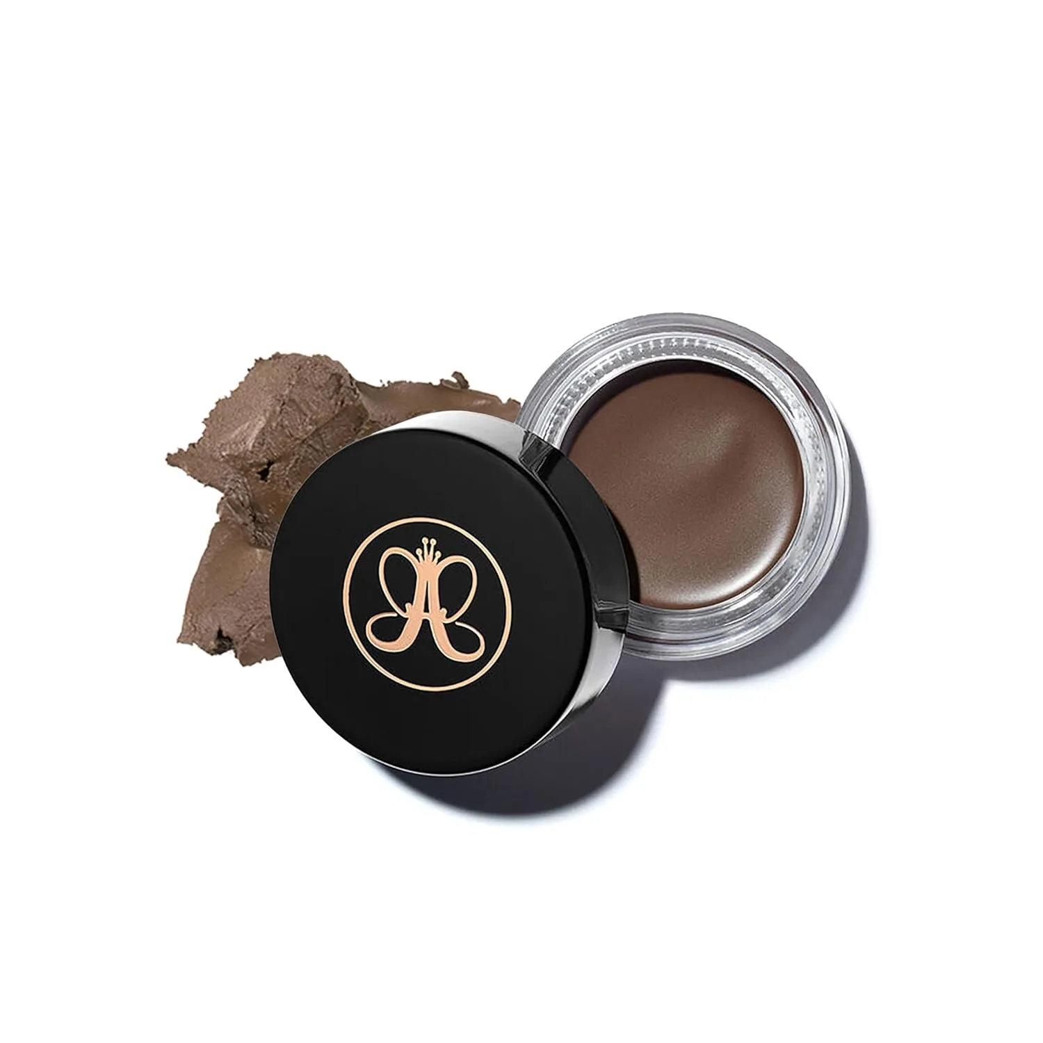 Anastasia Beverly Hills - Помада для бровей DIPBROW, Soft Brown