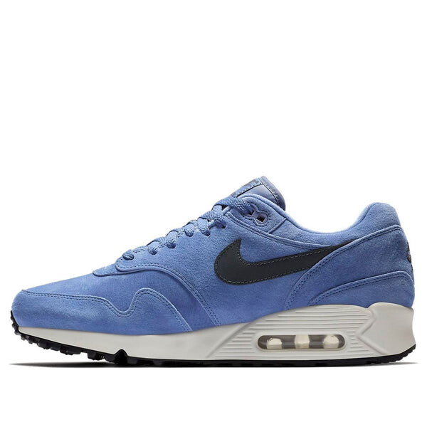 

Кроссовки air max 90/1 'purple basalt' Nike, фиолетовый