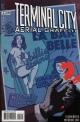 

Terminal City: Aerial Graffiti #2 (DC Comics)