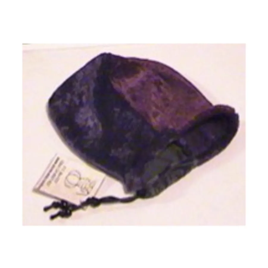 

Мульти-темный (5 x 7 дюймов), Dice Bags - Velvet (Gallant Hand Gamer's Gear)