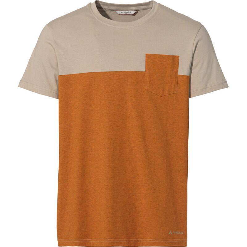 

Shirt me nevis shirt iii Vaude, цвет kumquat