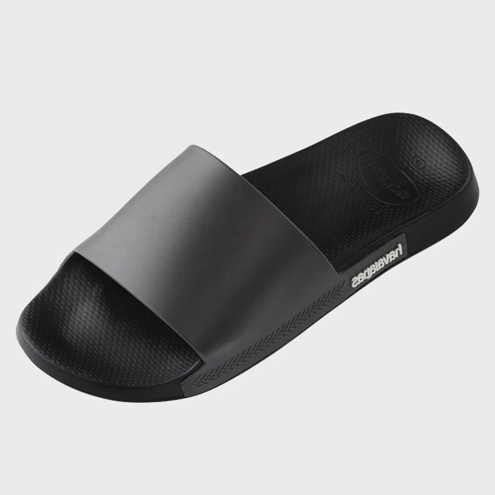 Мужские слайды Classic чёрные от Havaianas