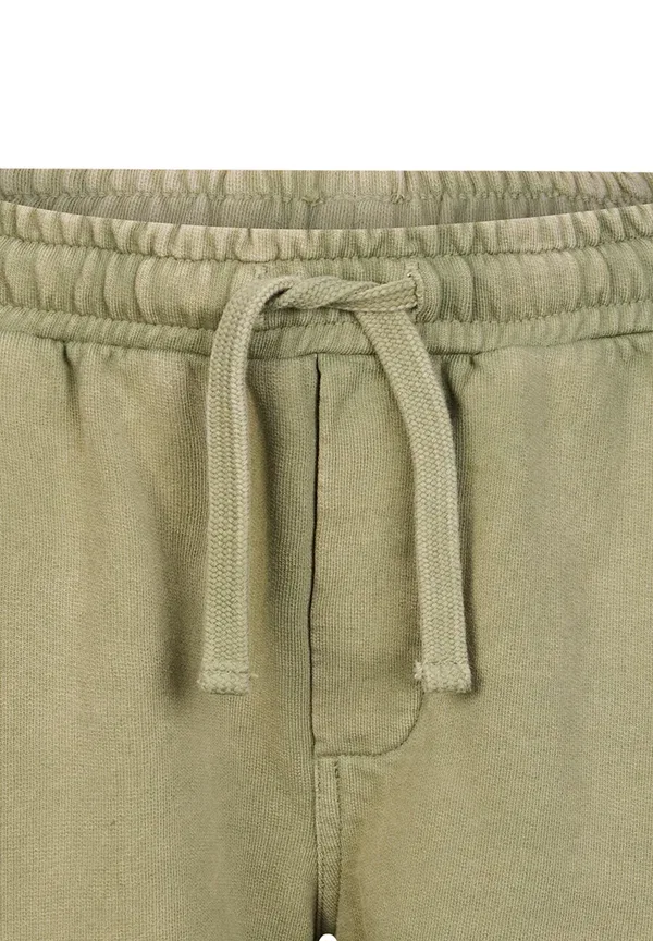 Шорты Vito tracksuit bottoms Retour Jeans, шалфейно-зеленый — фото 3
