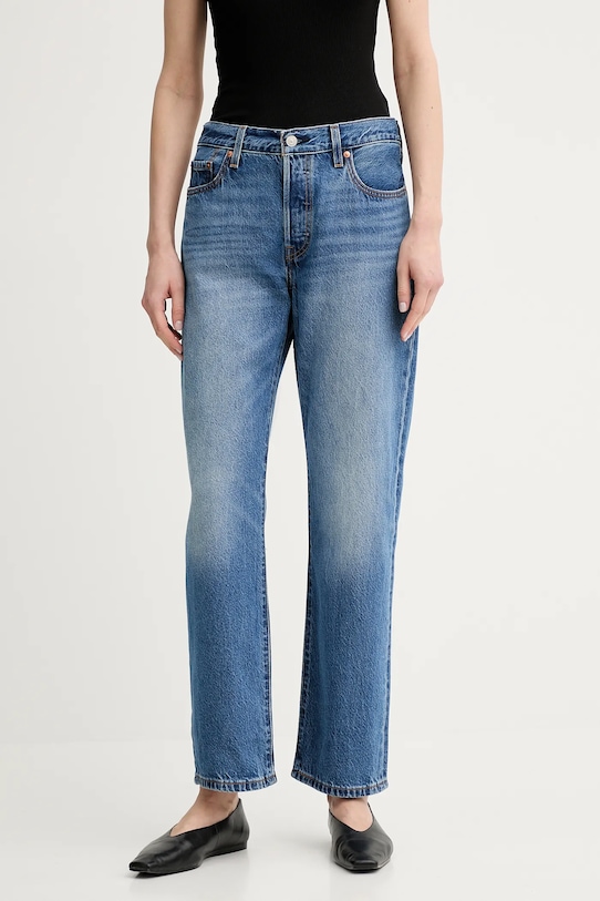 

Джинсы 501 90S Levi'S, синий