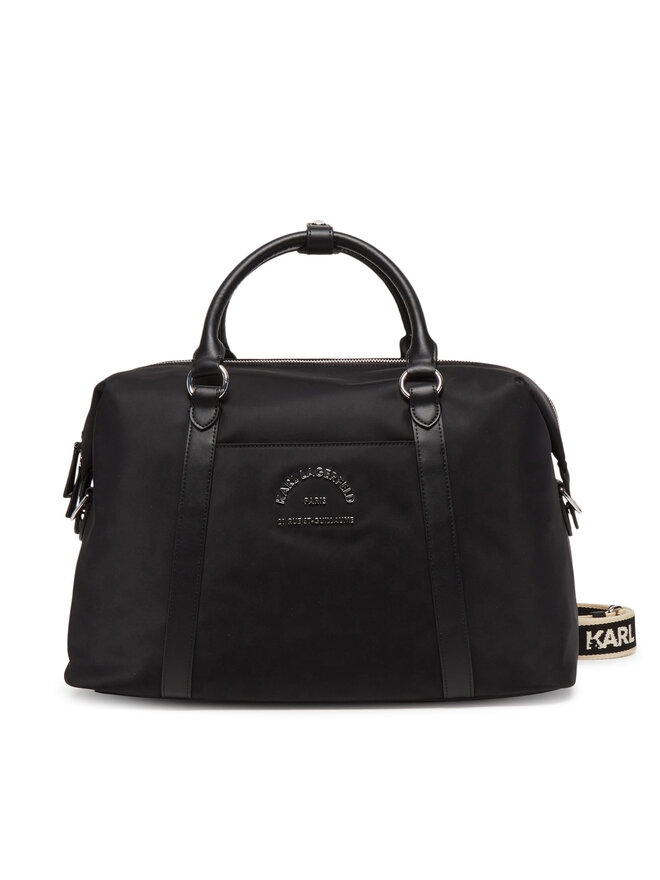 

Сумка A2W30199 Karl Lagerfeld, черный