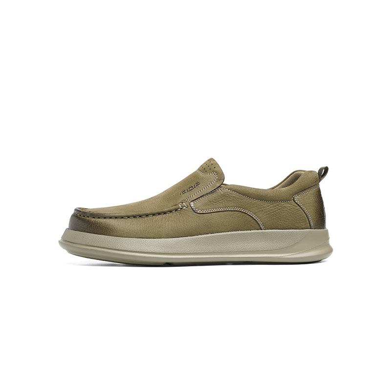 

Повседневная обувь мужская RED DRAGONFLY, Khaki
