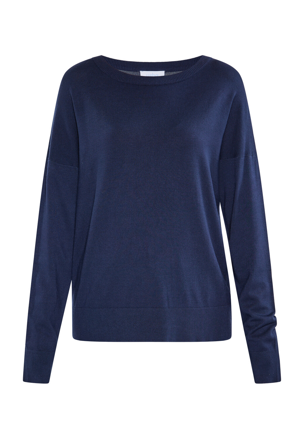 

Свитер usha BLUE LABEL, морской