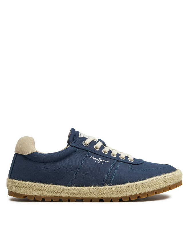 

Эспадрильи Drenan Sporty Pepe Jeans, темно-синий