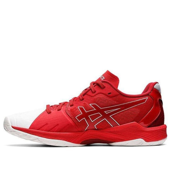 

Кроссовки v swift ff 3 Asics, белый