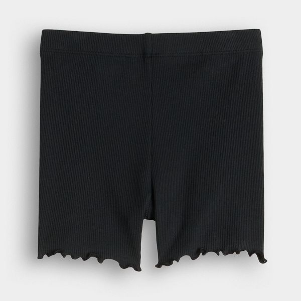 

Детские велосипедные шорты rib 4-12 Jumping Beans, Pink Story