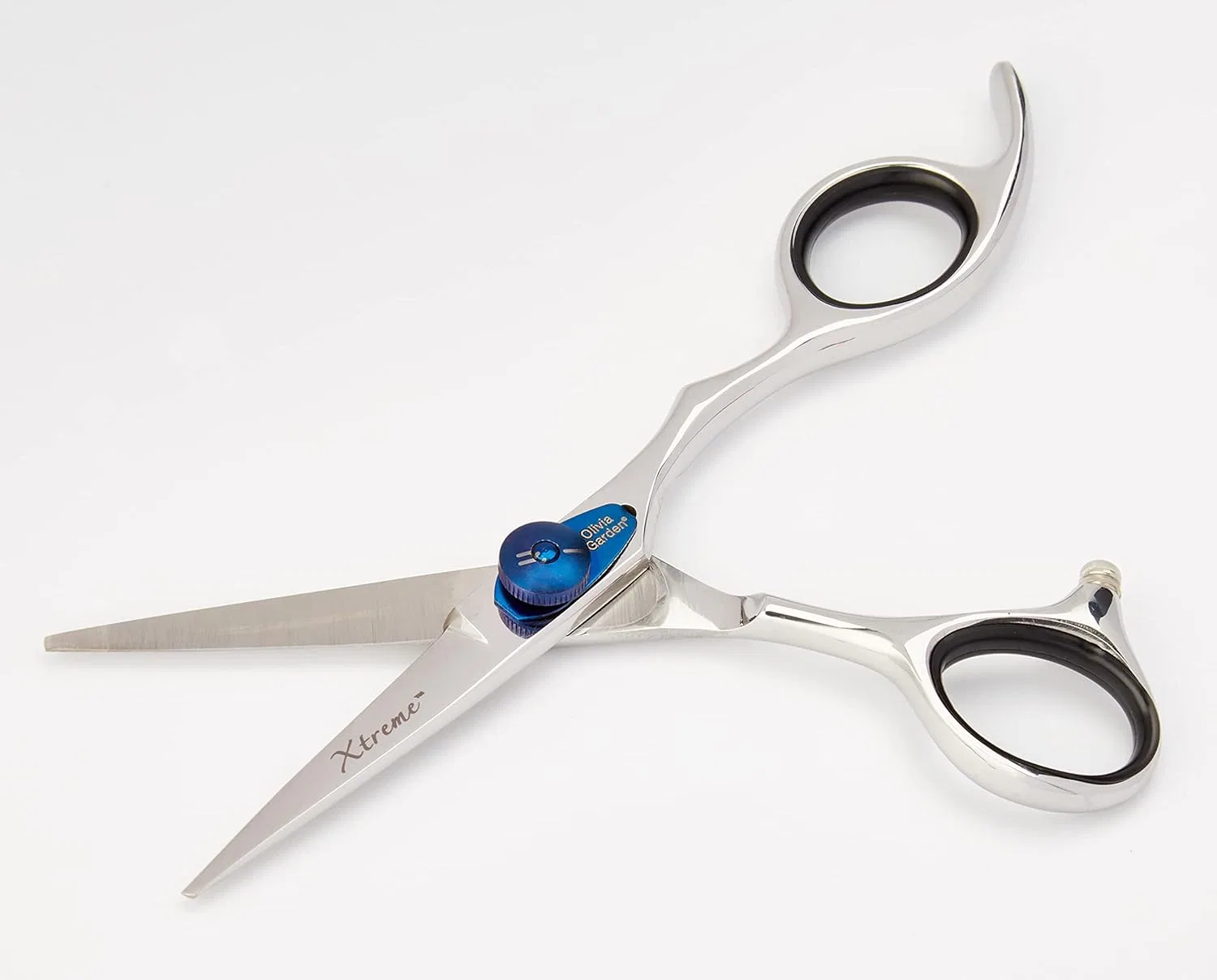 Парикмахерские ножницы Olivia Garden Xtreme Shear, 5.00 дюймов Olivia Garden — фото 2