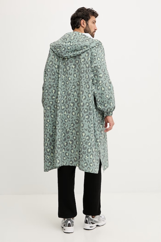 

Пальто PAIKKA, зеленый