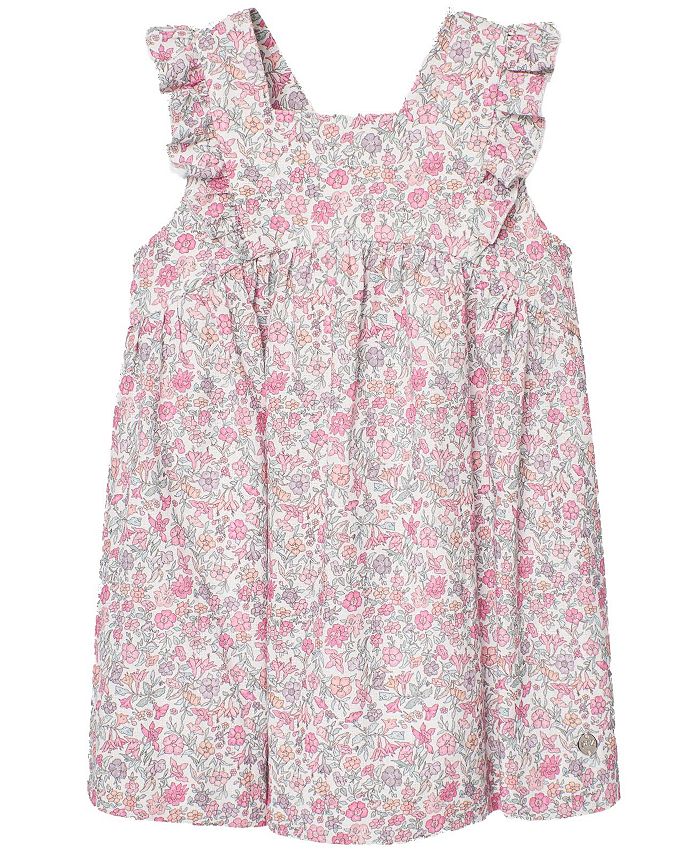 

Платье для девочек CLAVEL с цветочным принтом - Baby PAZ Rodriguez, розовый