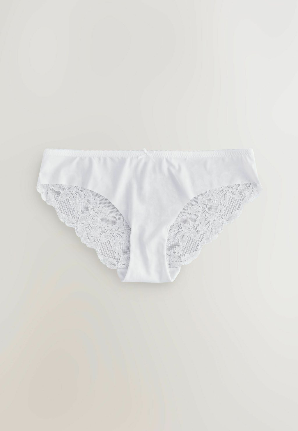 Трусы BRAZILIAN FIT - 3 PACK Next, черный — фото 3