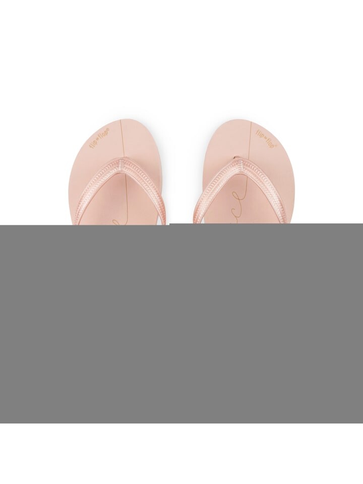 Сандалии Flip Flop, цвет hellrosa — фото 3