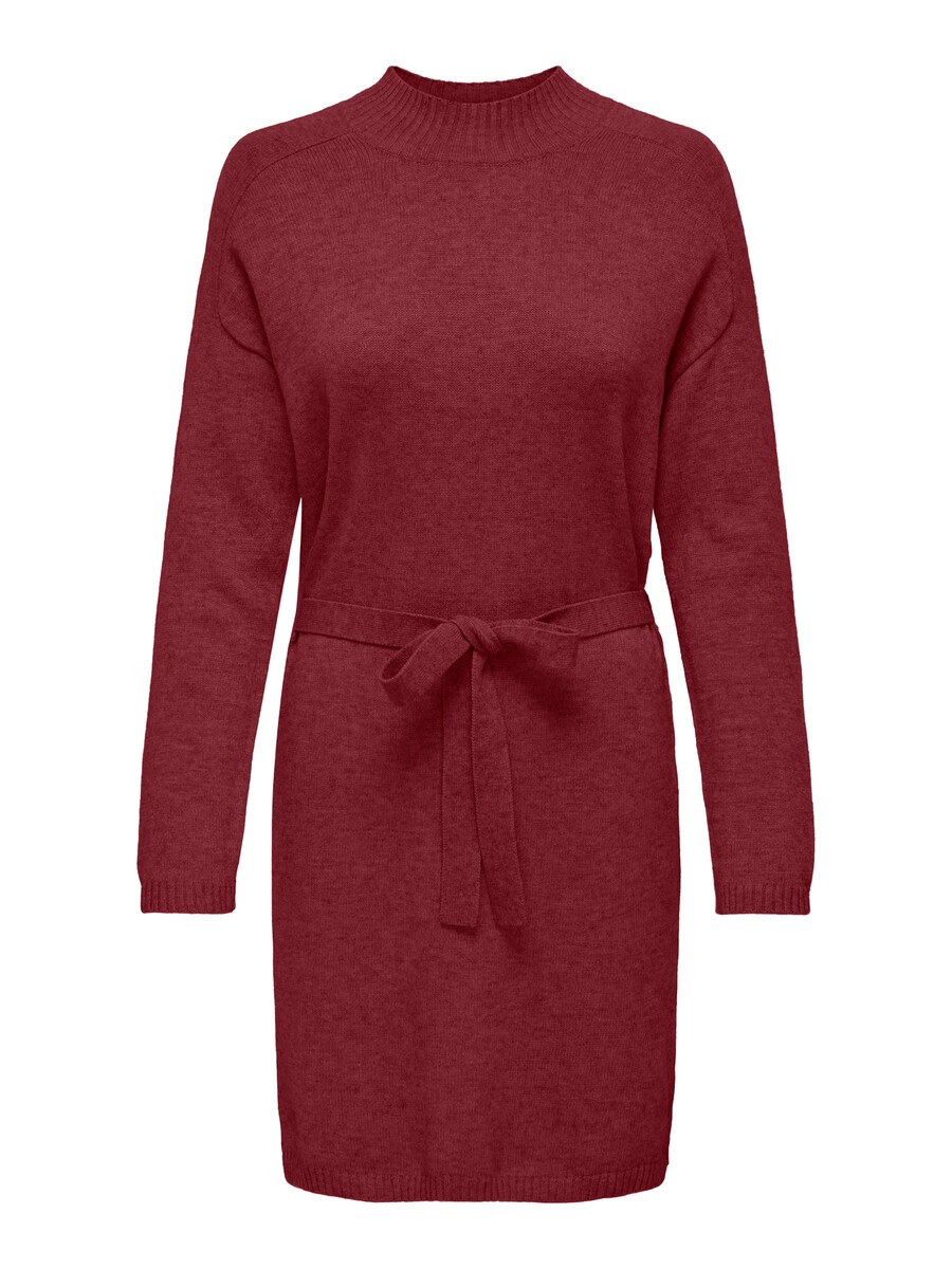 

Вязаное платье ONLY ONLLEVA, Carmine red