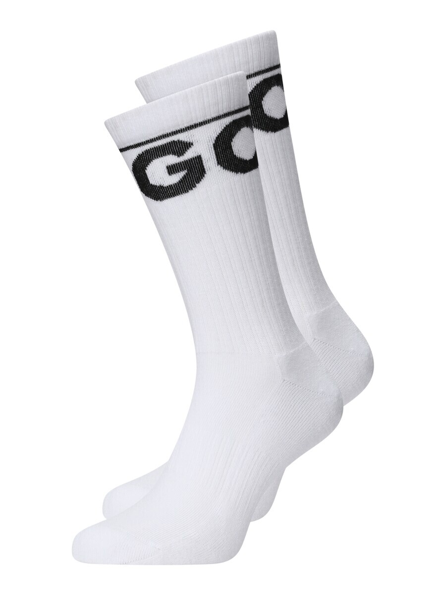 

Носки Hugo ICONIC, белый