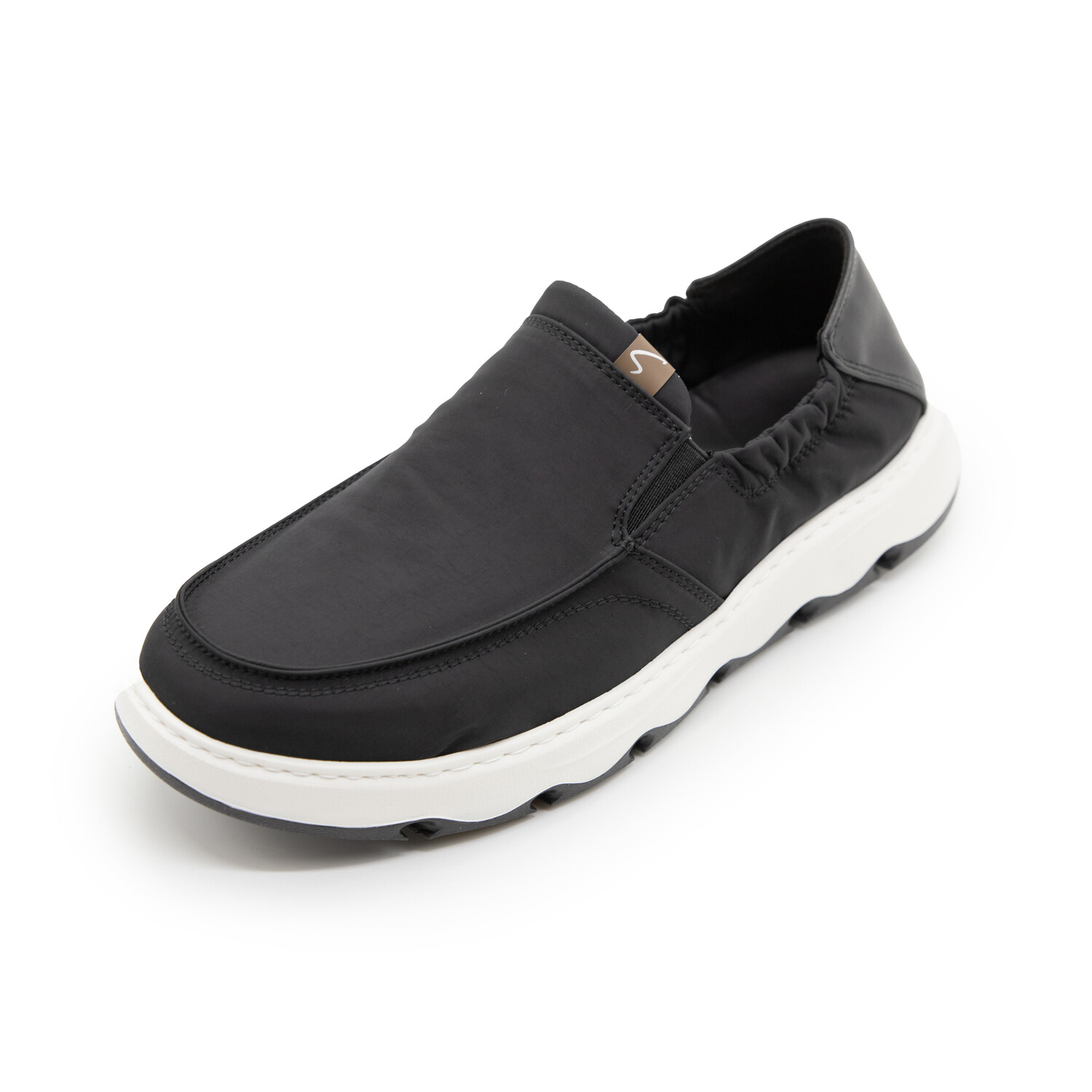 

Туфли Men"s Casual Men Low-Top черный Satchi