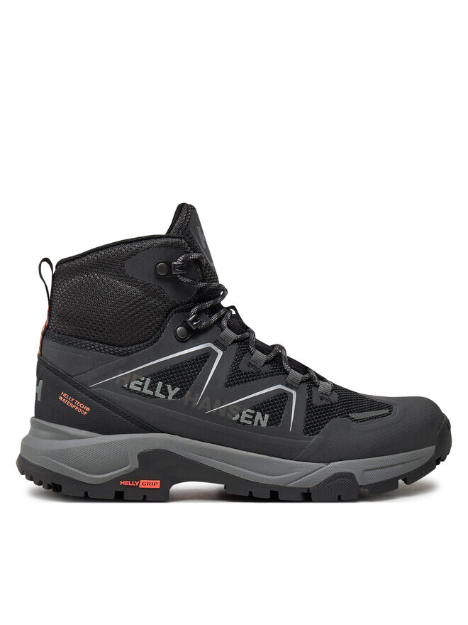 

Сапоги Helly Hansen, черный